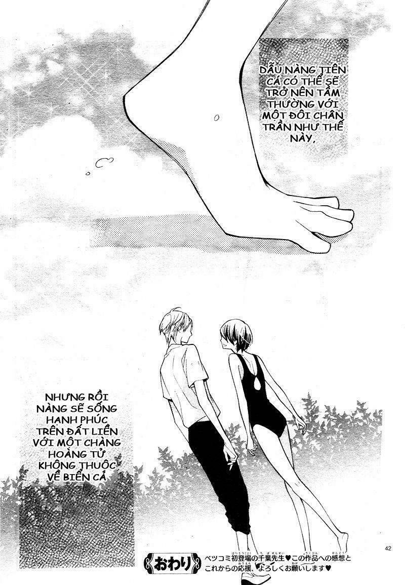 Tổng Hợp One Shot Chapter 196 - Trang 2