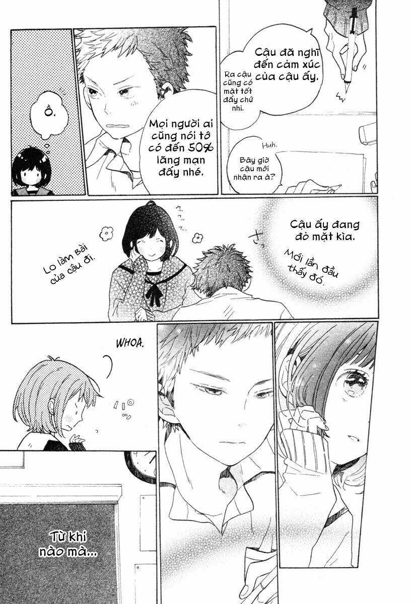 Tổng Hợp One Shot Chapter 197 - Trang 2