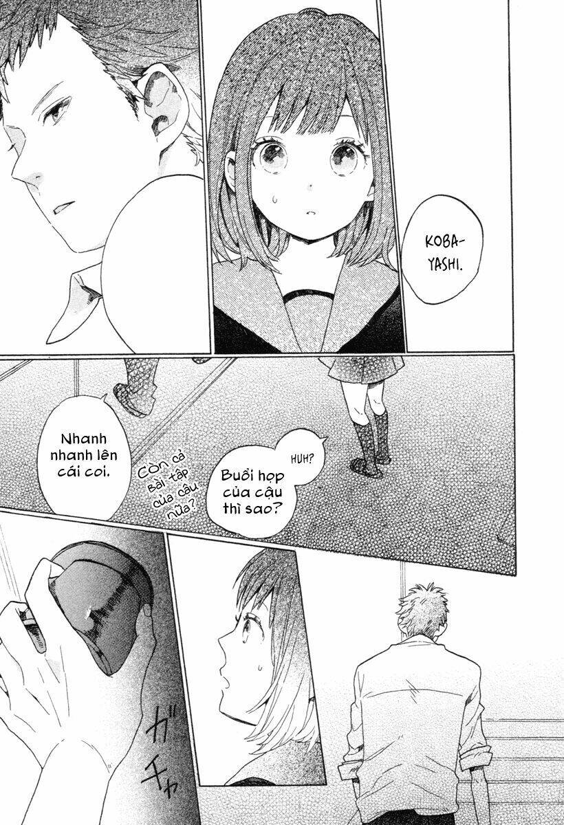 Tổng Hợp One Shot Chapter 197 - Trang 2