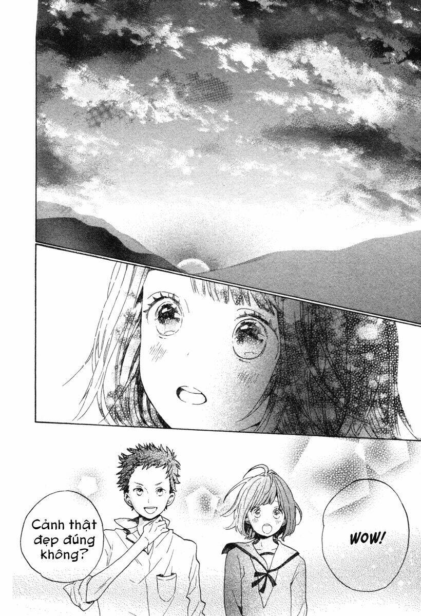 Tổng Hợp One Shot Chapter 197 - Trang 2