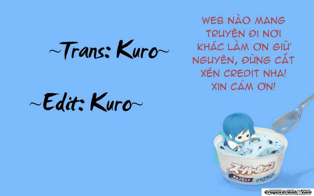 Tổng Hợp One Shot Chapter 197 - Trang 2