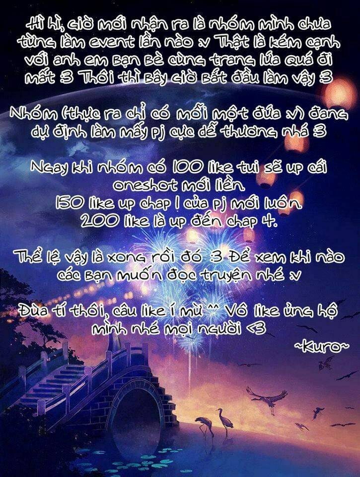 Tổng Hợp One Shot Chapter 197 - Trang 2