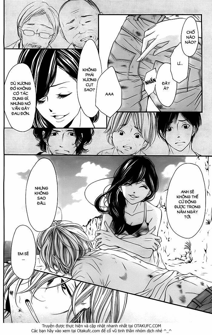 Tổng Hợp One Shot Chapter 198 - Trang 2