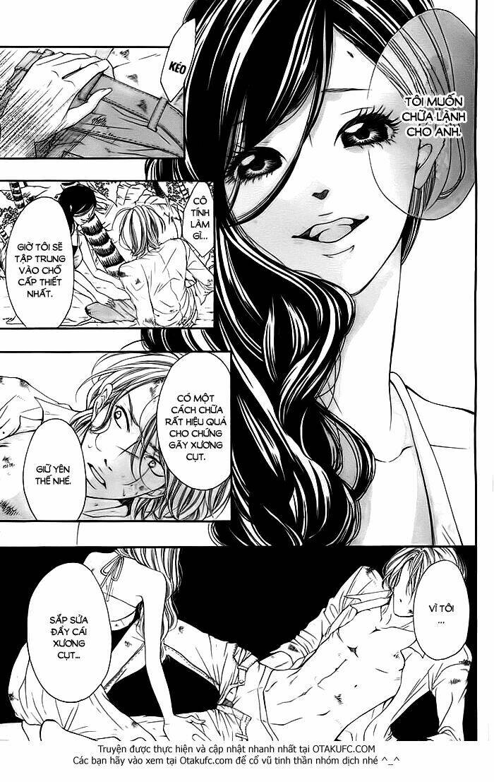 Tổng Hợp One Shot Chapter 198 - Trang 2