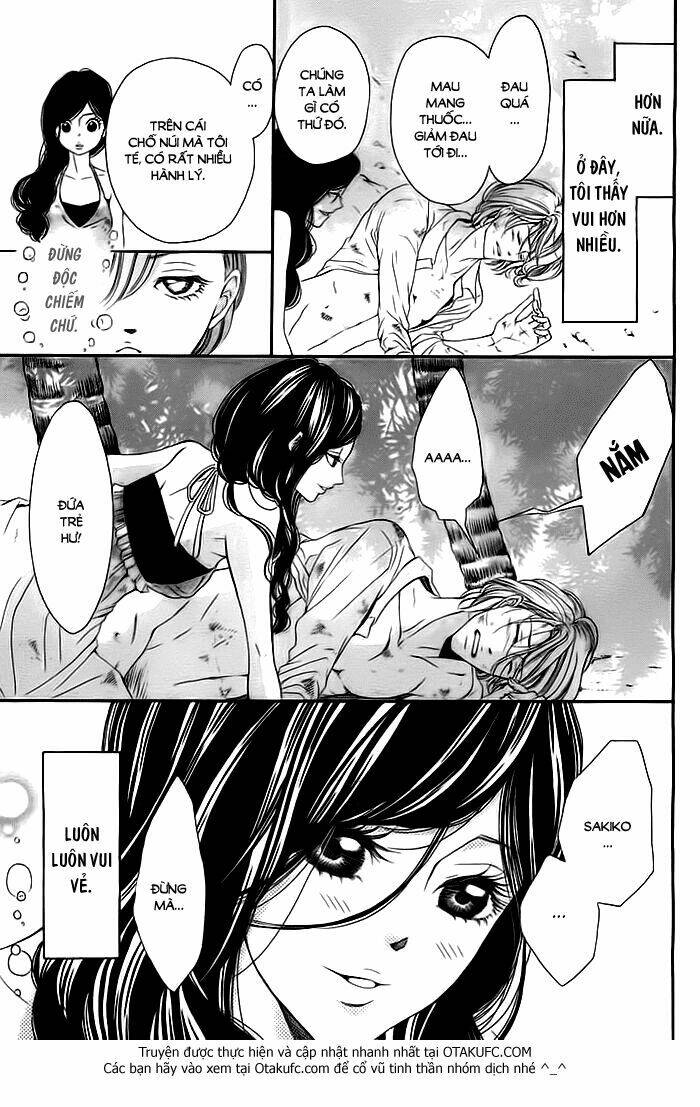 Tổng Hợp One Shot Chapter 198 - Trang 2