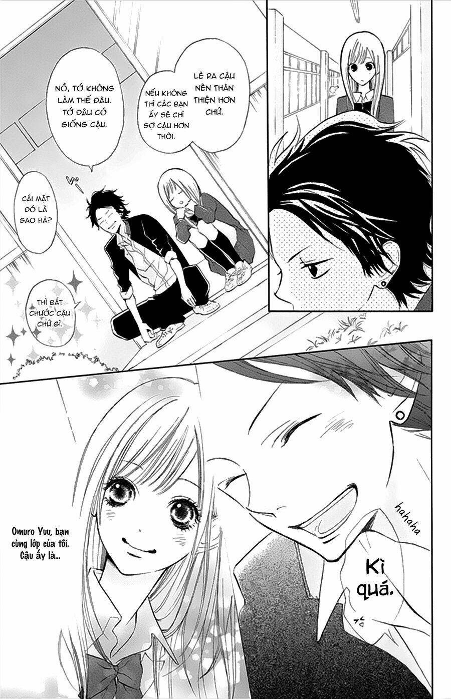 Tổng Hợp One Shot Chapter 199 - Trang 2