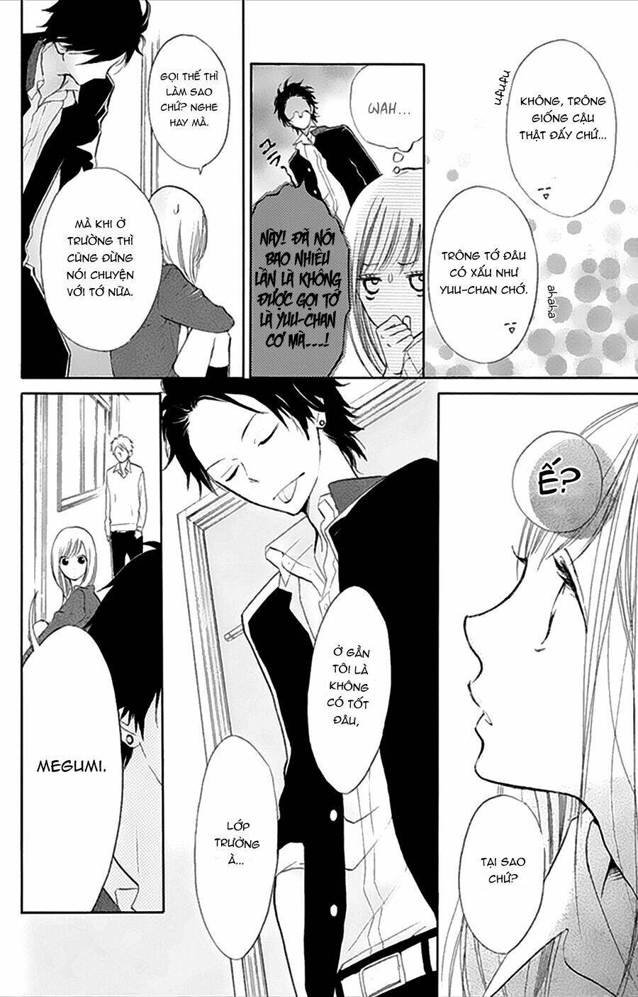 Tổng Hợp One Shot Chapter 199 - Trang 2