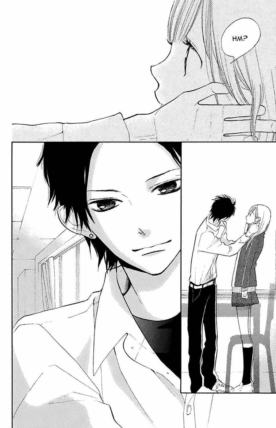 Tổng Hợp One Shot Chapter 199 - Trang 2