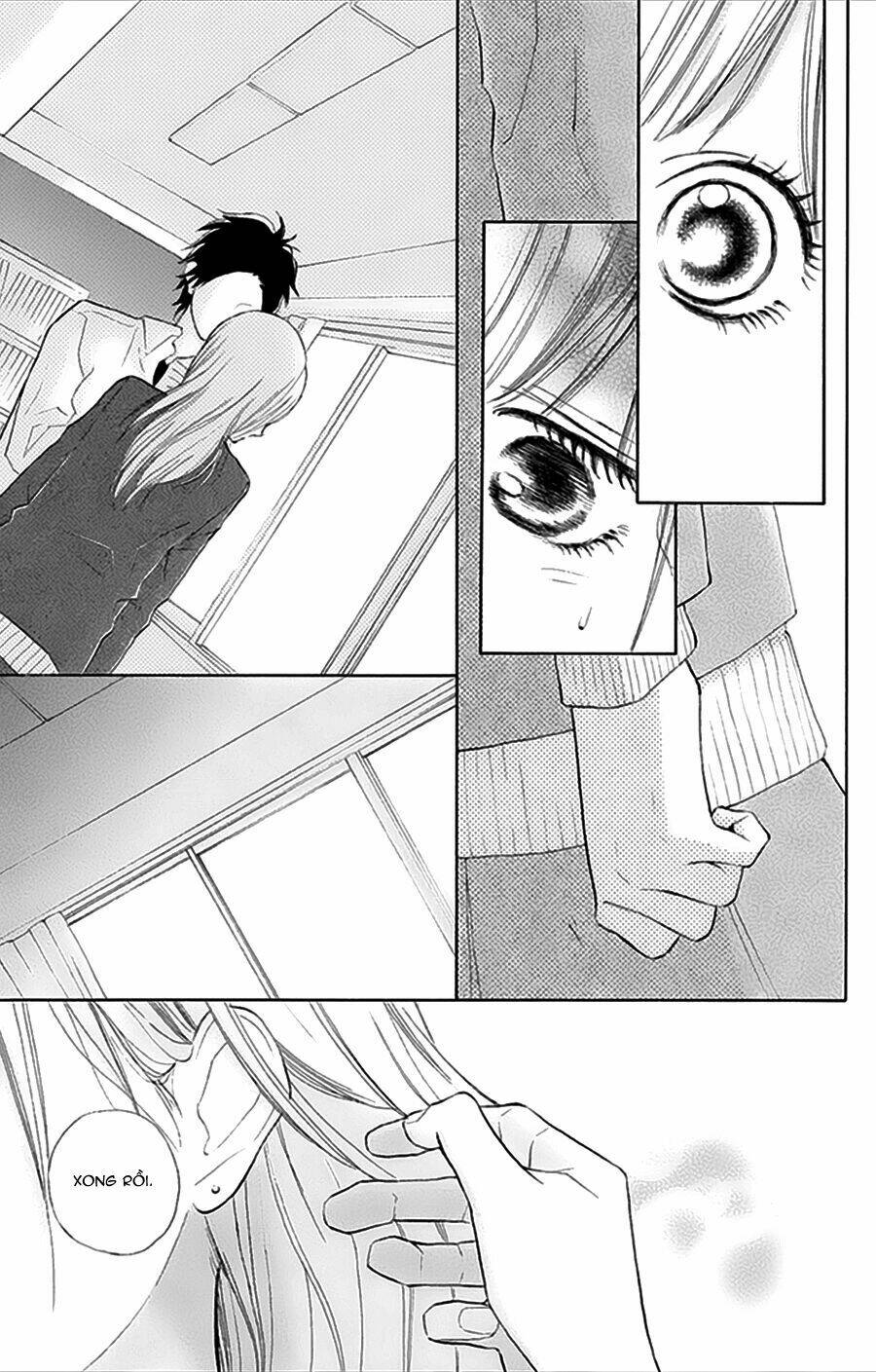 Tổng Hợp One Shot Chapter 199 - Trang 2