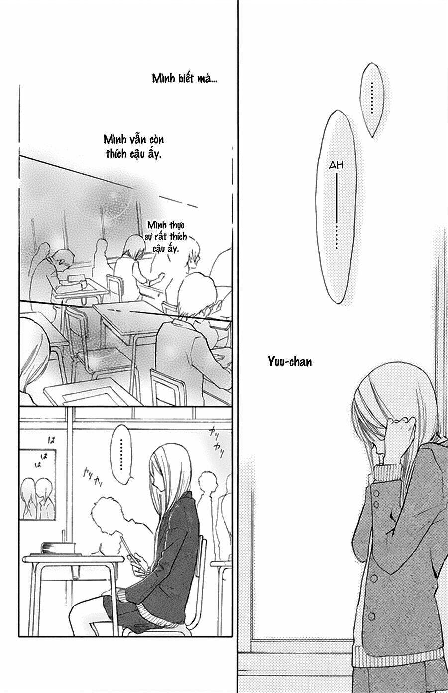 Tổng Hợp One Shot Chapter 199 - Trang 2