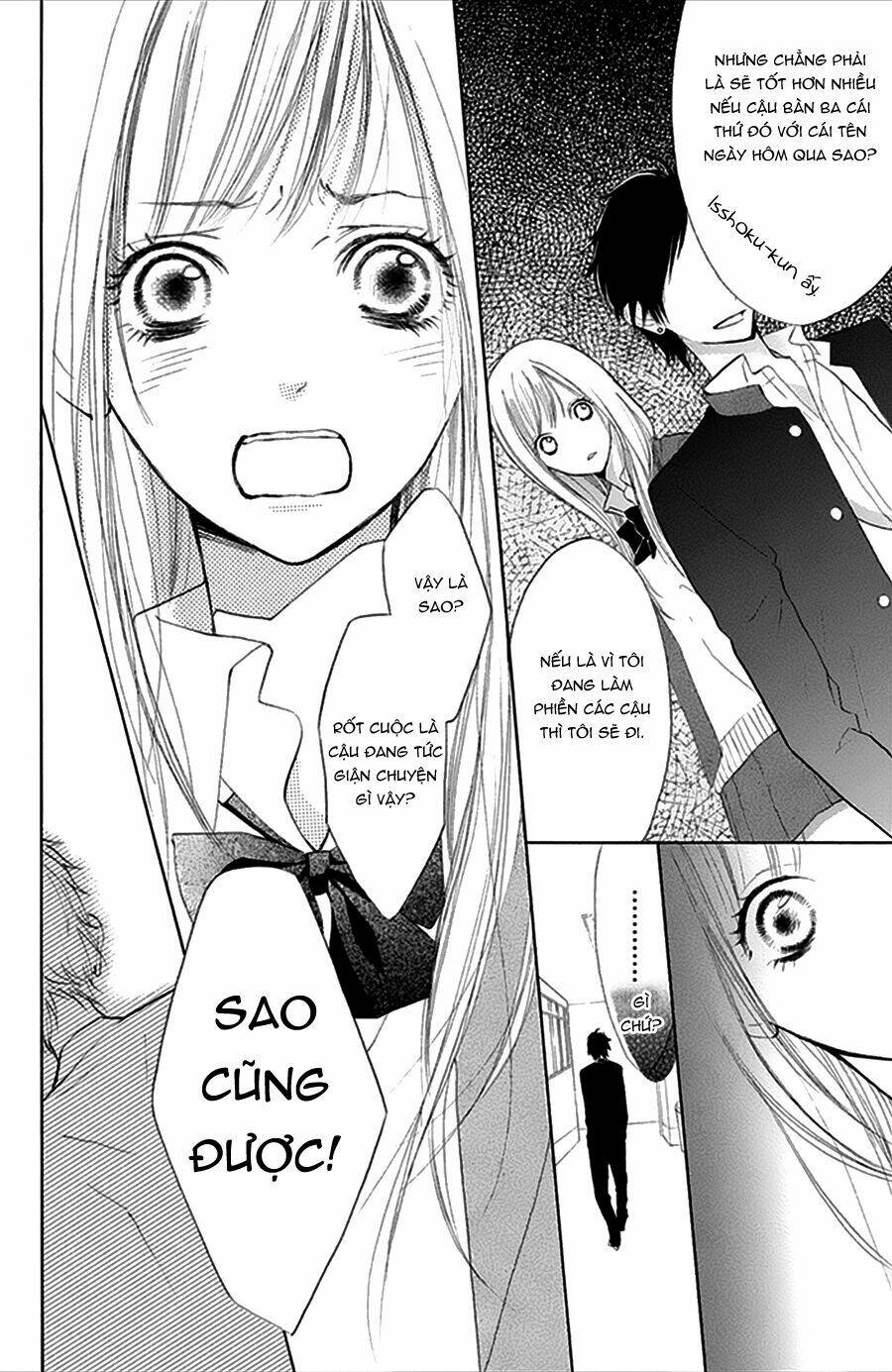 Tổng Hợp One Shot Chapter 199 - Trang 2