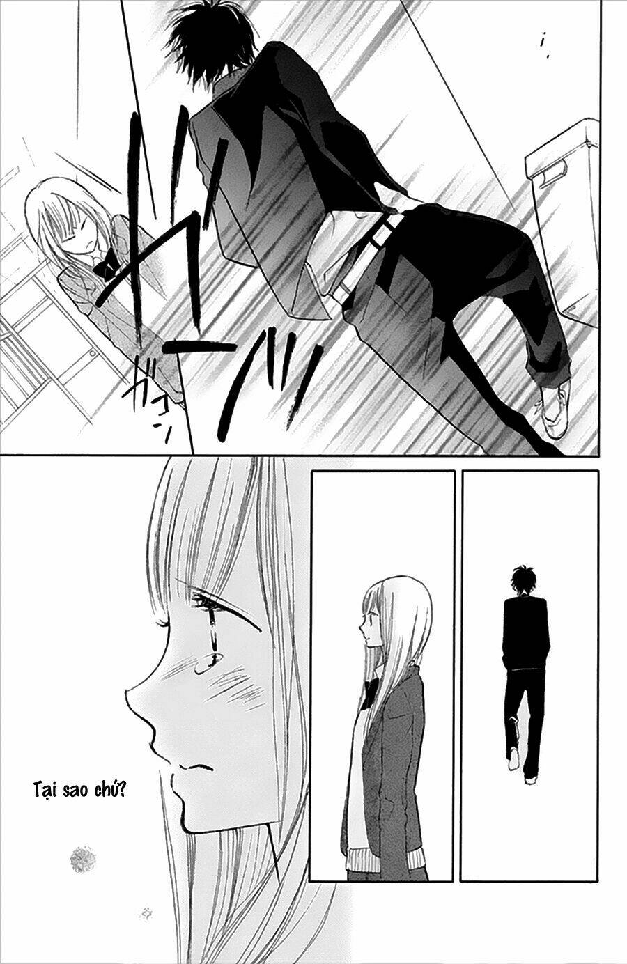 Tổng Hợp One Shot Chapter 199 - Trang 2