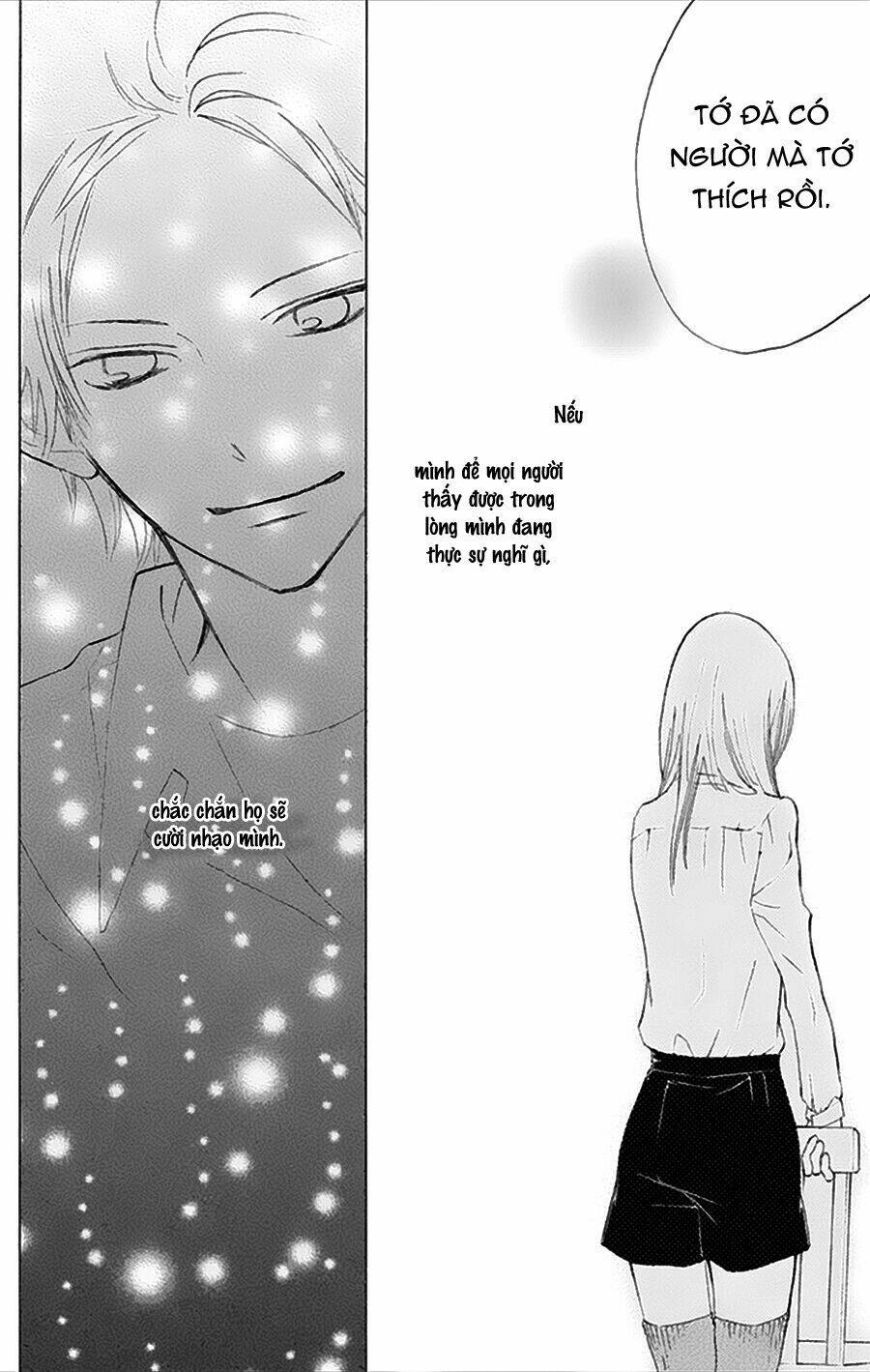 Tổng Hợp One Shot Chapter 199 - Trang 2