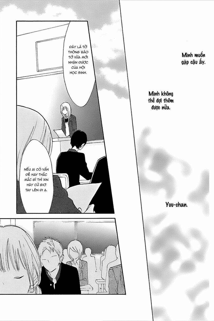 Tổng Hợp One Shot Chapter 199 - Trang 2