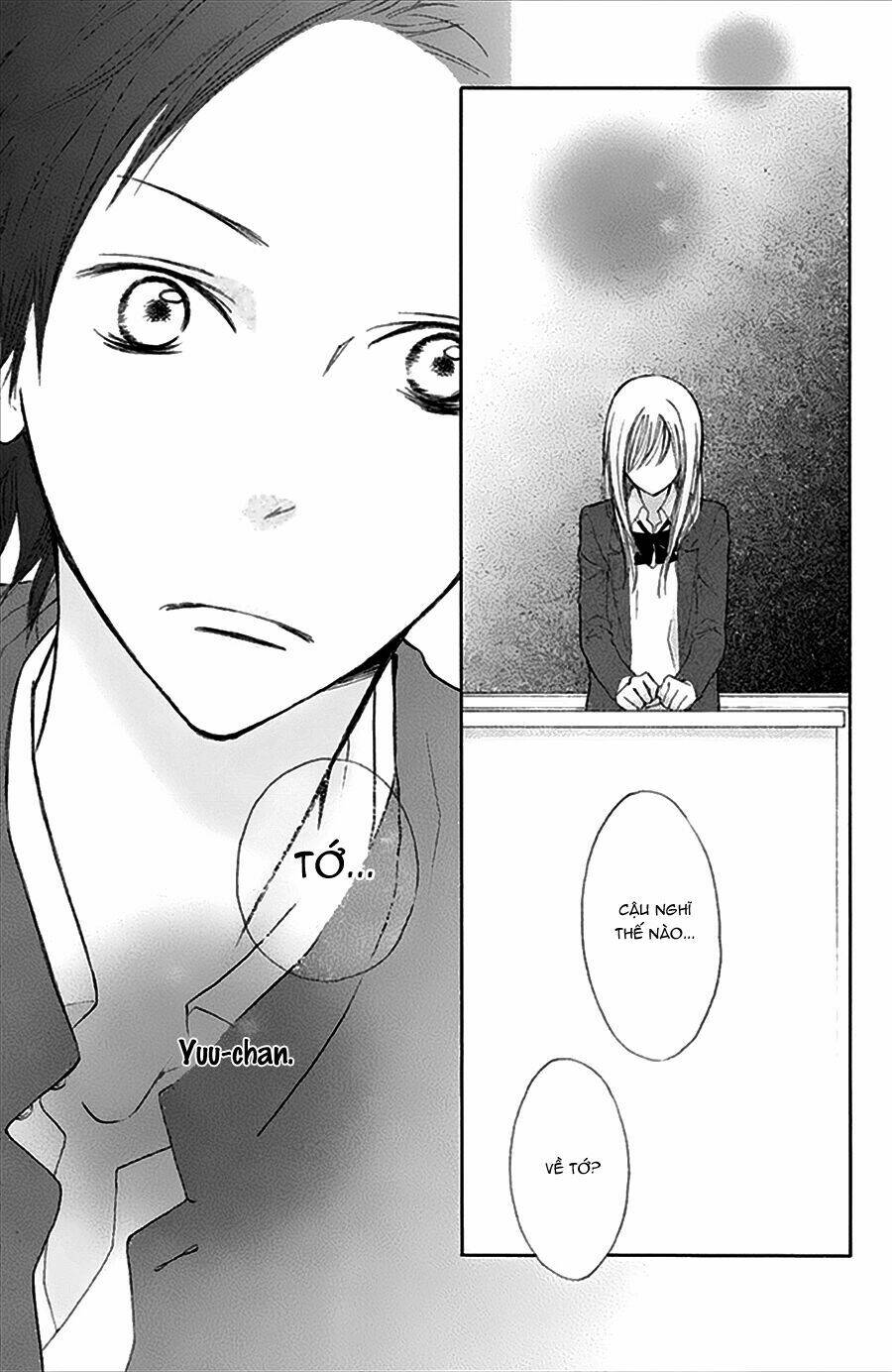 Tổng Hợp One Shot Chapter 199 - Trang 2