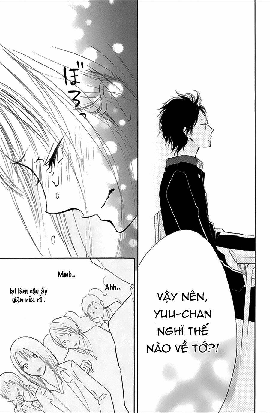 Tổng Hợp One Shot Chapter 199 - Trang 2