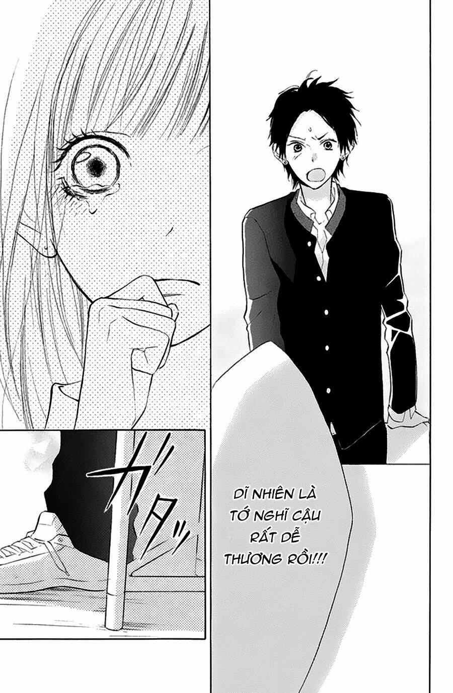 Tổng Hợp One Shot Chapter 199 - Trang 2