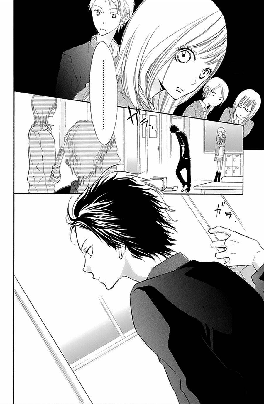 Tổng Hợp One Shot Chapter 199 - Trang 2