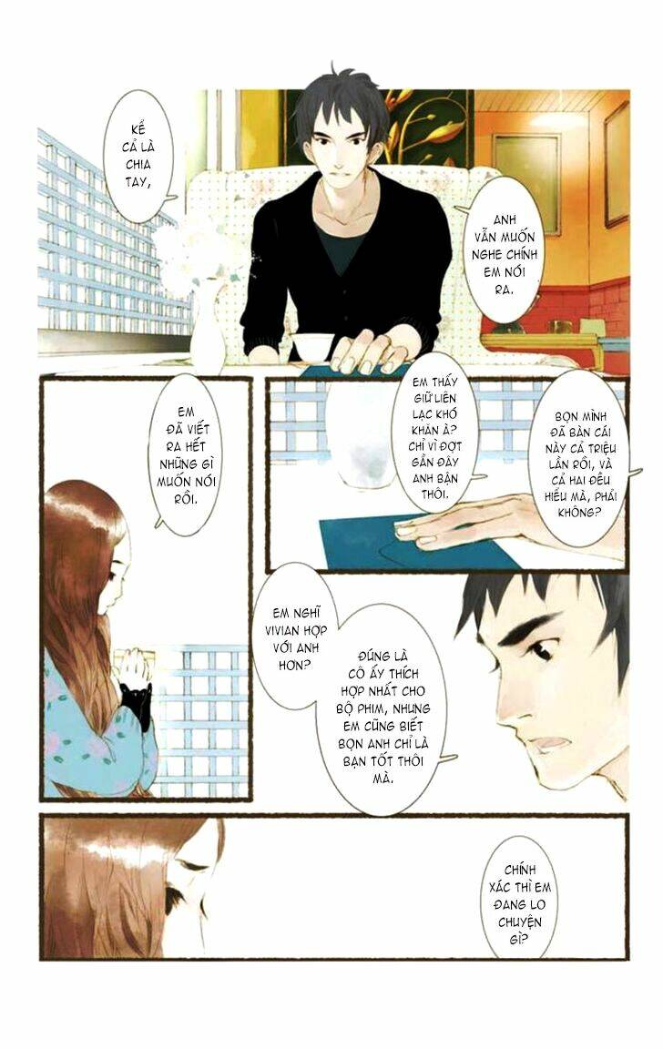 Tổng Hợp One Shot Chapter 2 - Trang 2