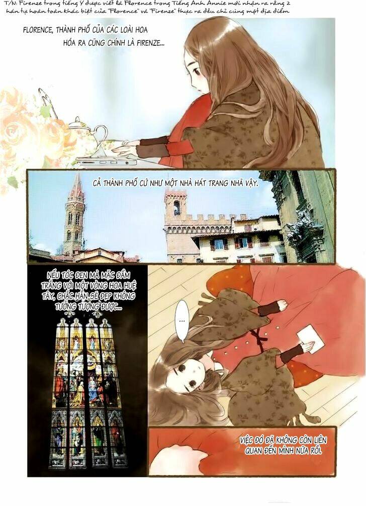 Tổng Hợp One Shot Chapter 2 - Trang 2