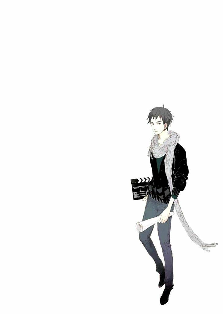 Tổng Hợp One Shot Chapter 2 - Trang 2