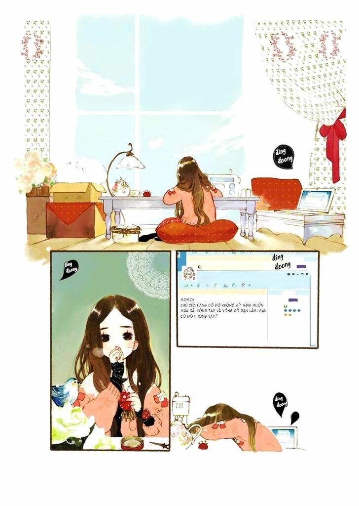 Tổng Hợp One Shot Chapter 2 - Trang 2