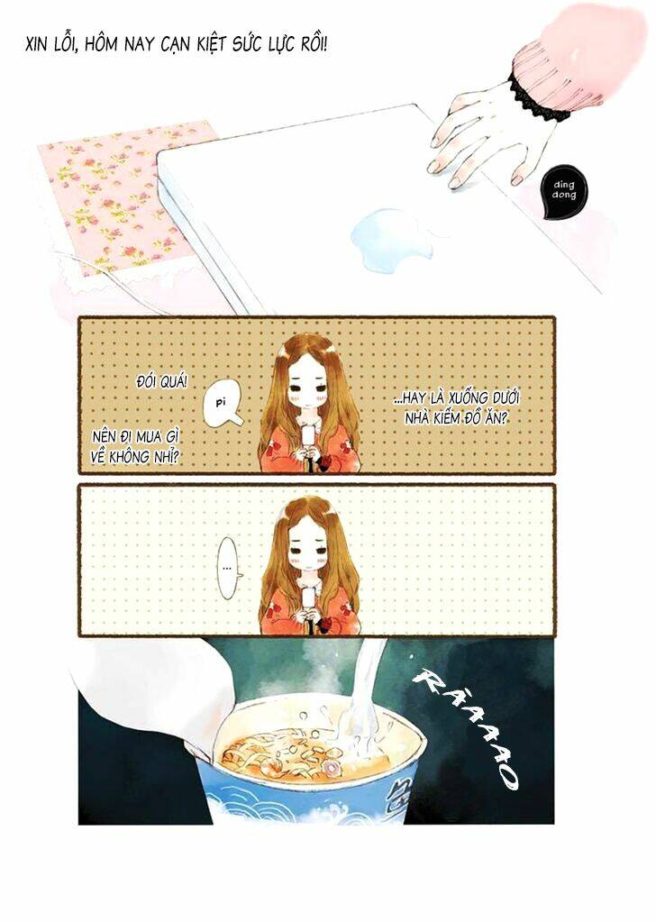 Tổng Hợp One Shot Chapter 2 - Trang 2