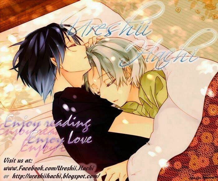 Tổng Hợp One Shot Chapter 20 - Trang 2