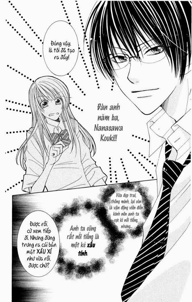 Tổng Hợp One Shot Chapter 20 - Trang 2