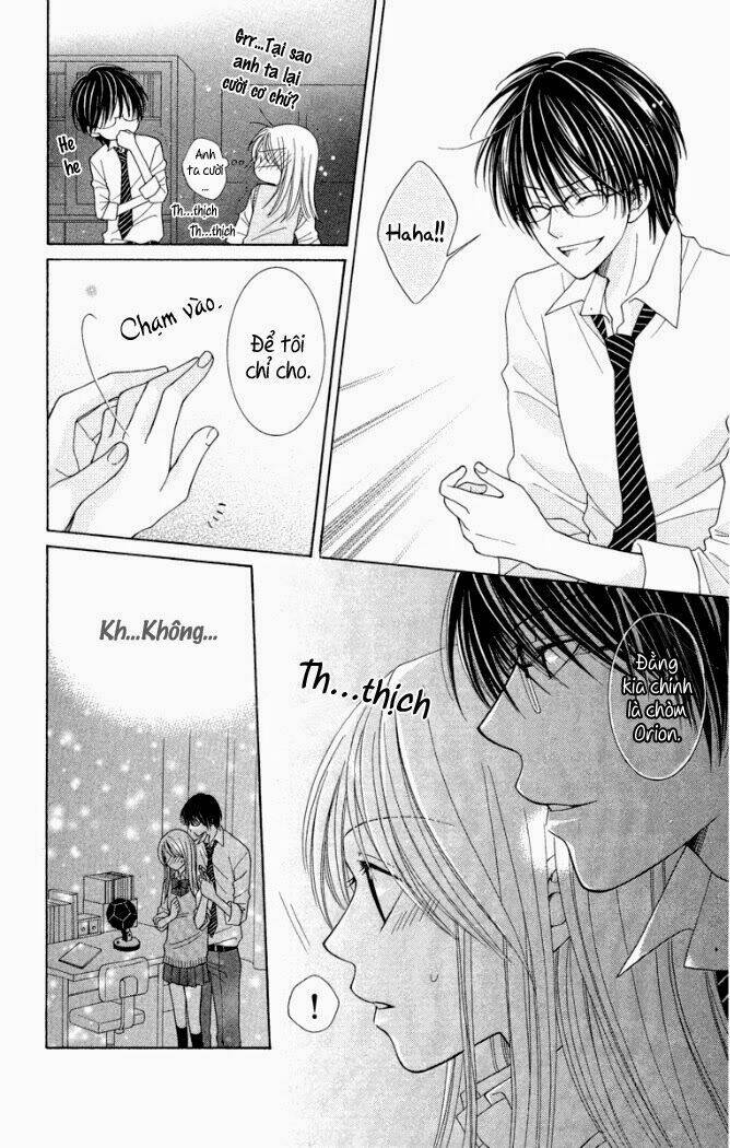 Tổng Hợp One Shot Chapter 20 - Trang 2