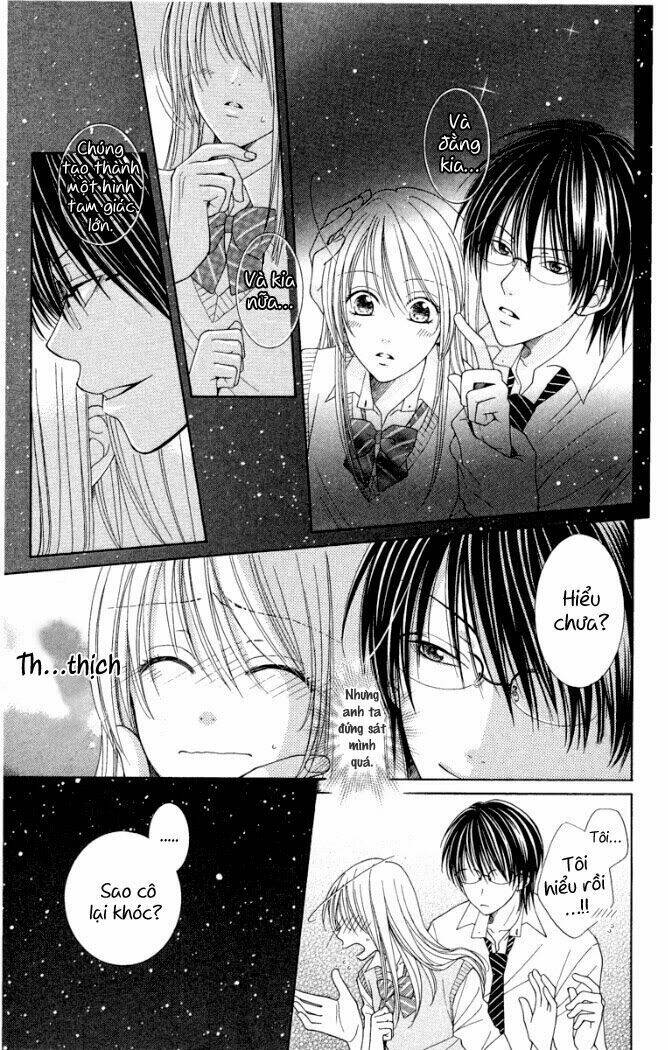 Tổng Hợp One Shot Chapter 20 - Trang 2