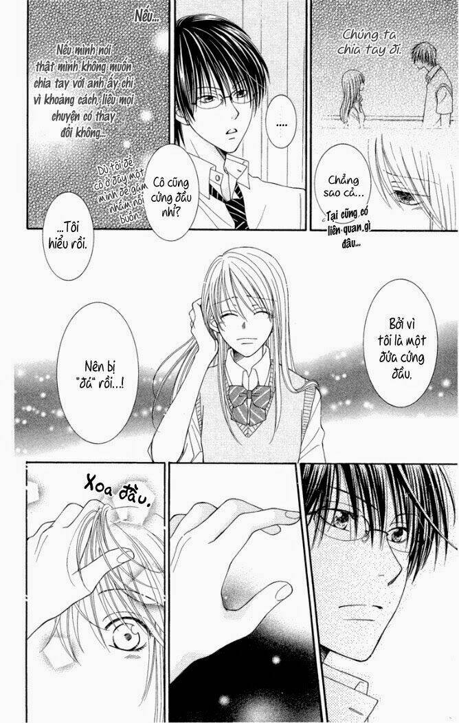 Tổng Hợp One Shot Chapter 20 - Trang 2