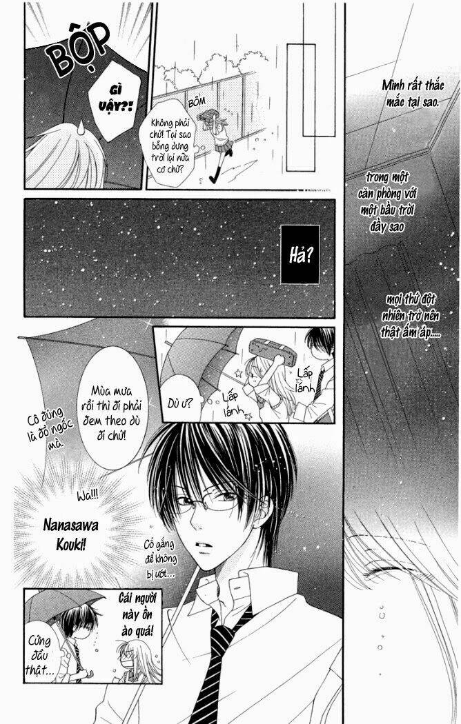 Tổng Hợp One Shot Chapter 20 - Trang 2