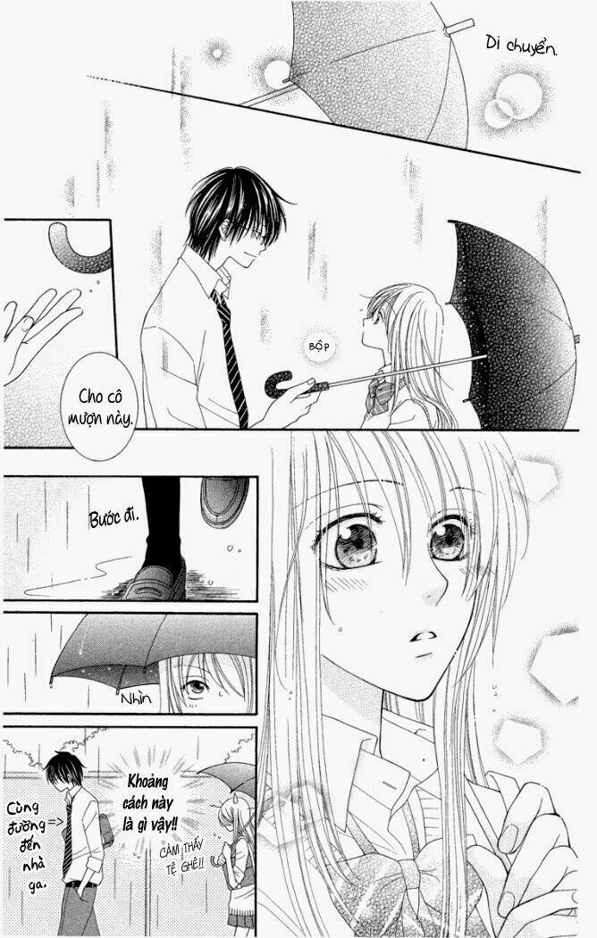 Tổng Hợp One Shot Chapter 20 - Trang 2