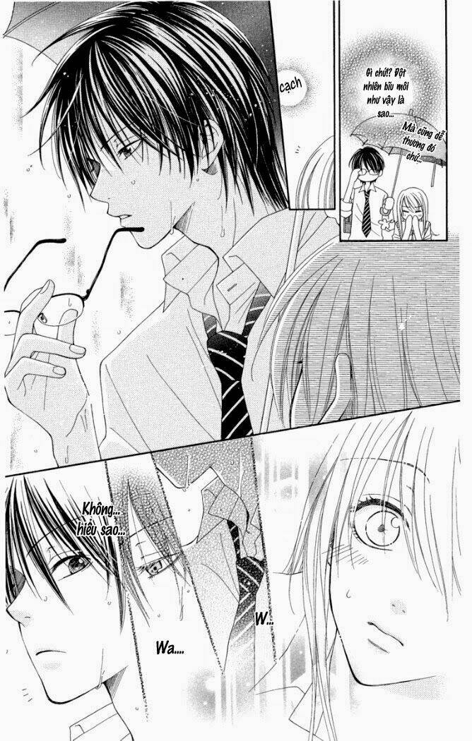 Tổng Hợp One Shot Chapter 20 - Trang 2