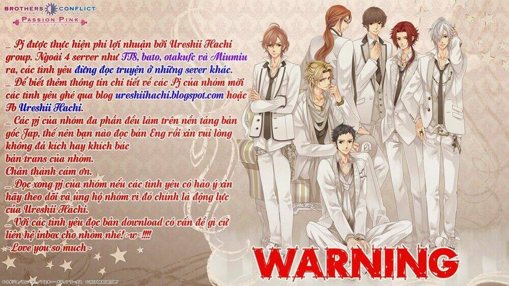 Tổng Hợp One Shot Chapter 20 - Trang 2