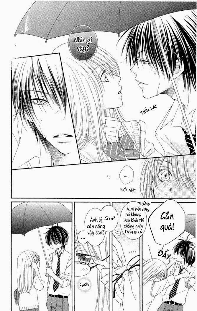 Tổng Hợp One Shot Chapter 20 - Trang 2