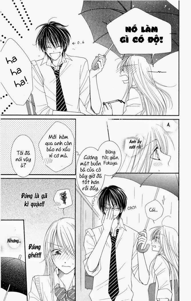 Tổng Hợp One Shot Chapter 20 - Trang 2