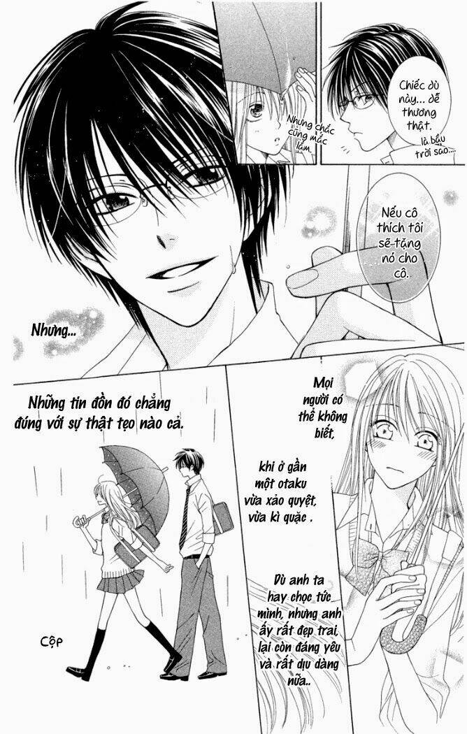 Tổng Hợp One Shot Chapter 20 - Trang 2