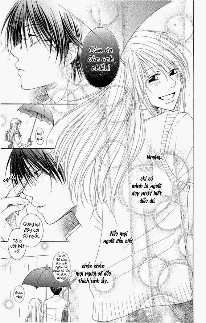 Tổng Hợp One Shot Chapter 20 - Trang 2