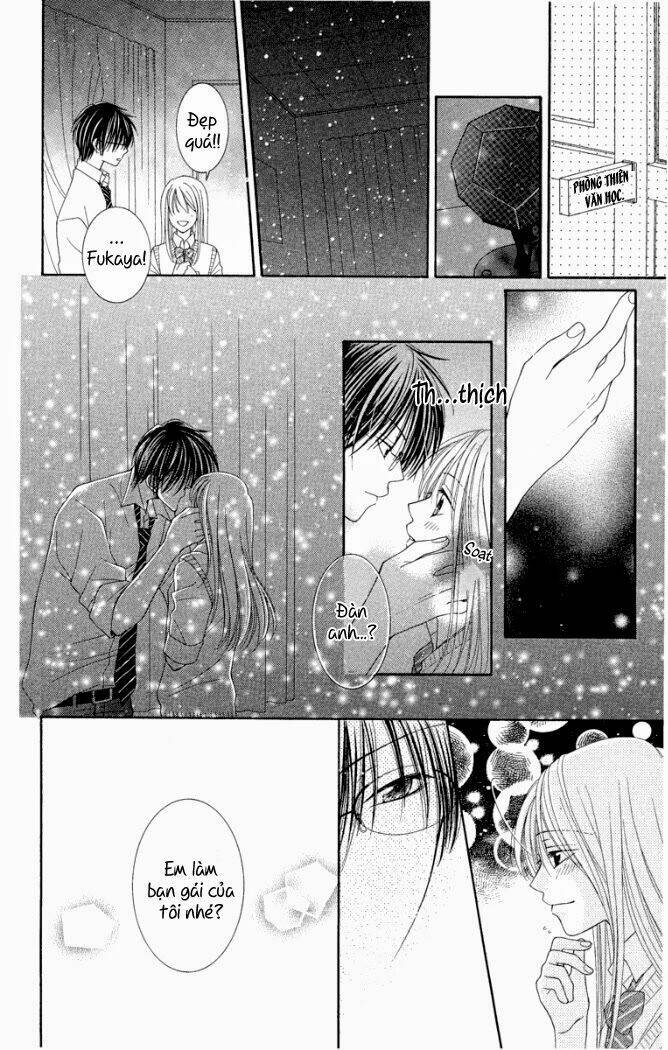 Tổng Hợp One Shot Chapter 20 - Trang 2