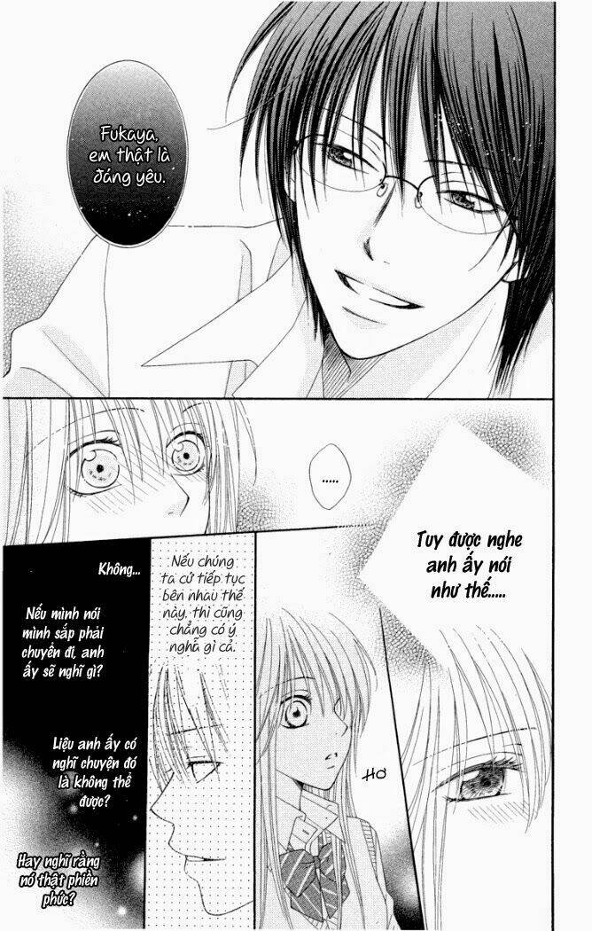 Tổng Hợp One Shot Chapter 20 - Trang 2