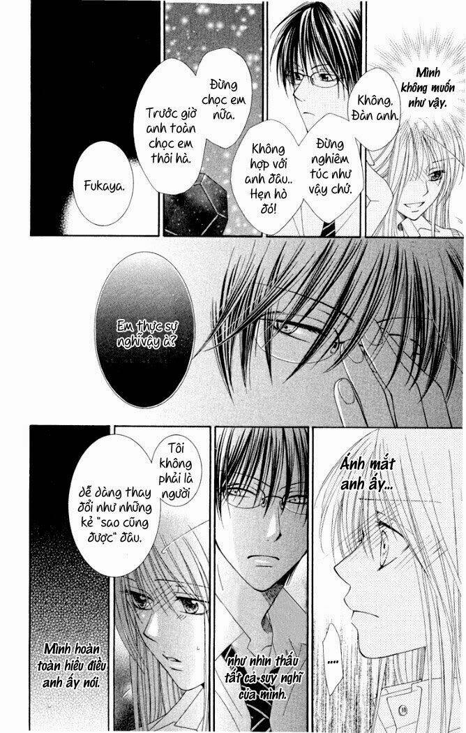 Tổng Hợp One Shot Chapter 20 - Trang 2