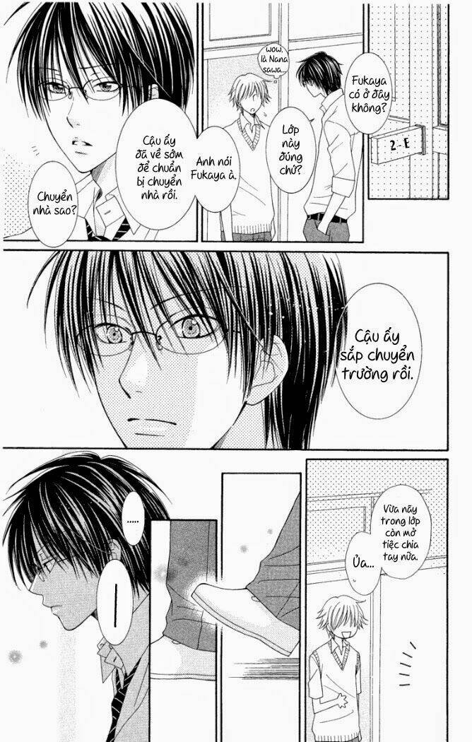 Tổng Hợp One Shot Chapter 20 - Trang 2