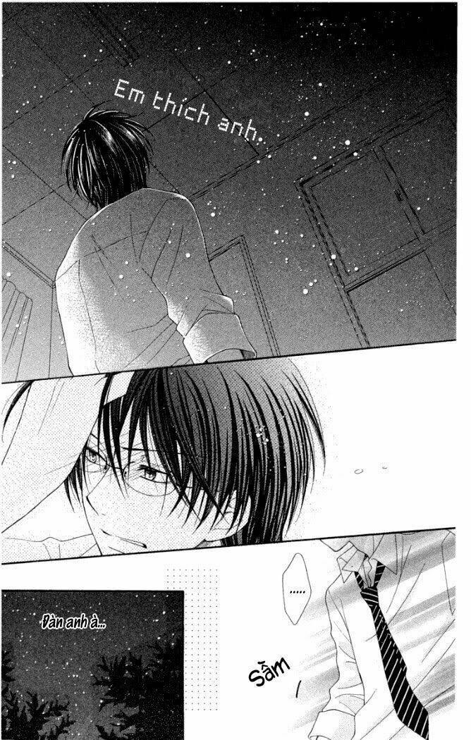 Tổng Hợp One Shot Chapter 20 - Trang 2