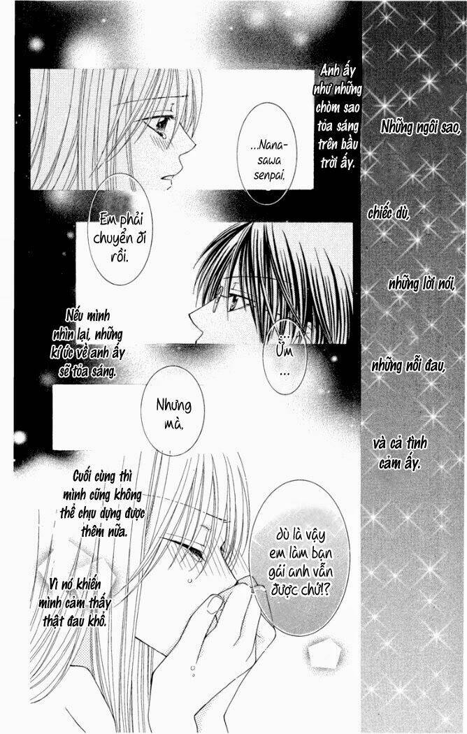 Tổng Hợp One Shot Chapter 20 - Trang 2