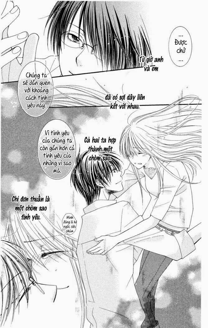 Tổng Hợp One Shot Chapter 20 - Trang 2