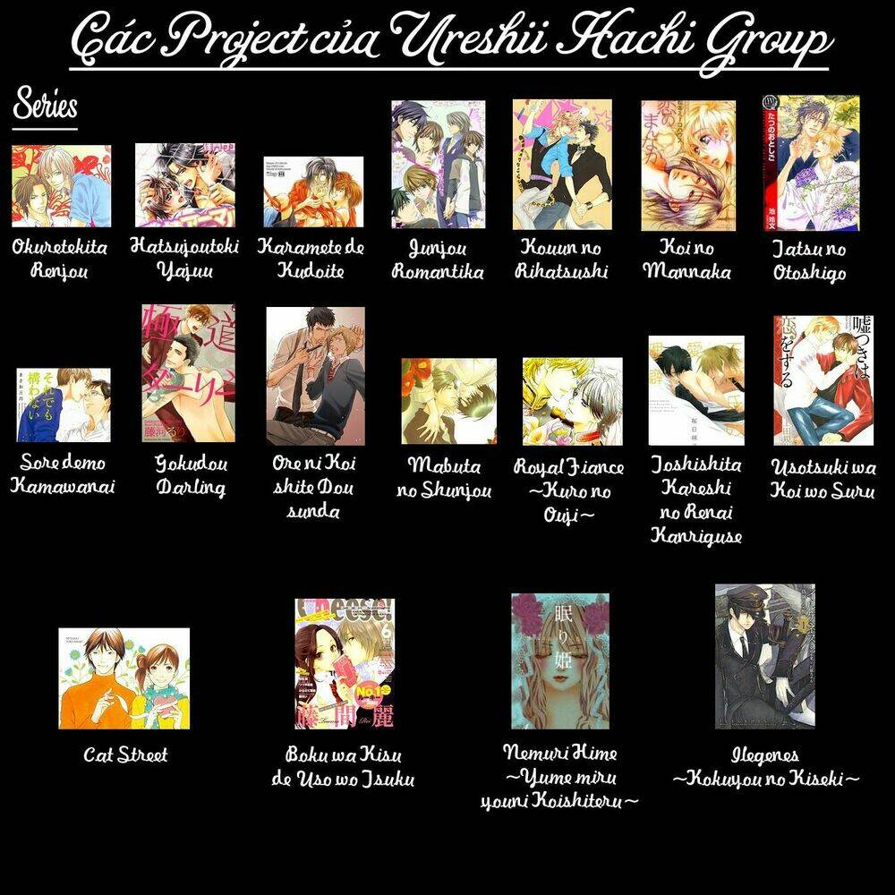 Tổng Hợp One Shot Chapter 20 - Trang 2