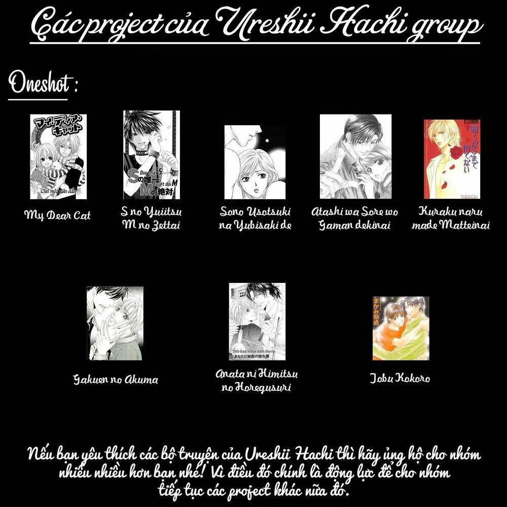 Tổng Hợp One Shot Chapter 20 - Trang 2