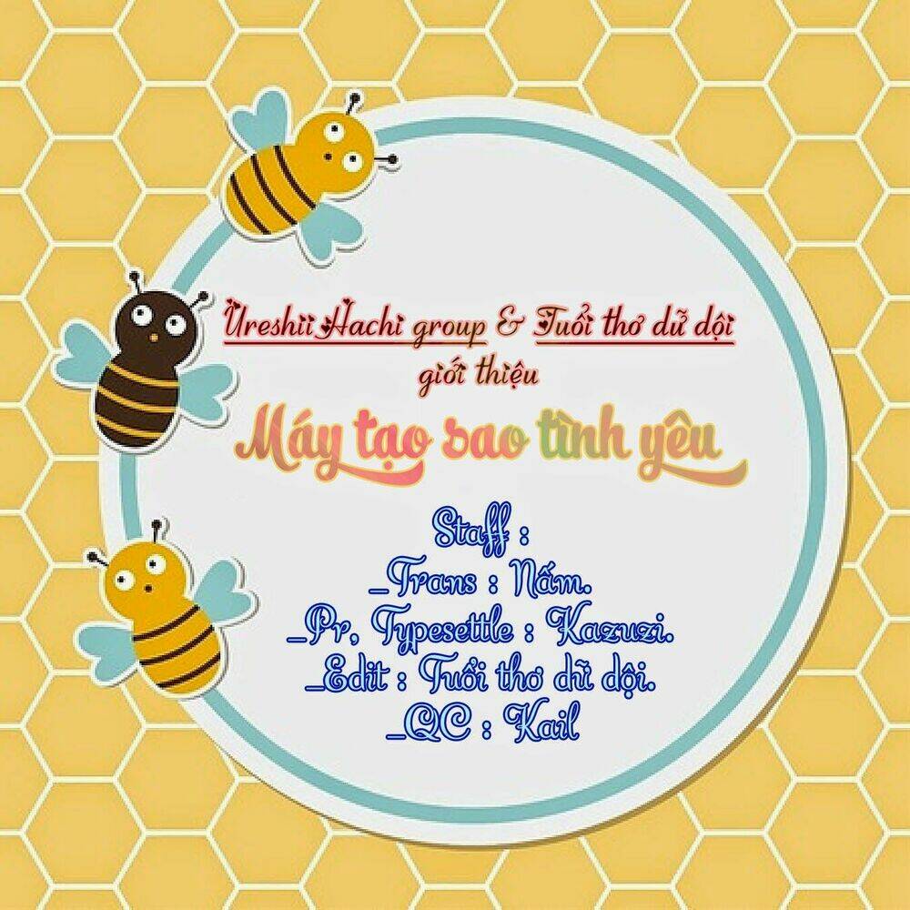 Tổng Hợp One Shot Chapter 20 - Trang 2